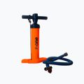F-ONE Mini Air Flame Lenkdrachenaufblasgerät orange 77221-8020