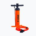 F-ONE Drachenpumpe Big Air Pump Flamme orange 77221-8001