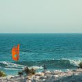 F-ONE Bandit S3 Lenkdrachen Kitesurfen orange 77221-0102-B 2