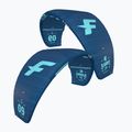 F-ONE Bandit XV kite kitesurfing navy blue 77221-0101-C-8
