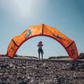 F-ONE Bandit XV Lenkdrachen Kitesurfen orange 77221-0101-B-7 3