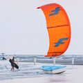 F-ONE Bandit XV Lenkdrachen Kitesurfen orange 77221-0101-B-7 4