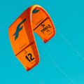 F-ONE Bandit XV Lenkdrachen Kitesurfen orange 77221-0101-B-7 5