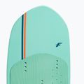 F-ONE Pocket Kitesurfing Brett gelb 77208-0101 4