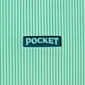 F-ONE Pocket Kitesurfing Brett gelb 77208-0101 5