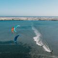 F-ONE Pocket Kitesurfing Brett gelb 77208-0101 8