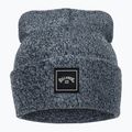 Wintermütze für Männer Billabong Stacked Heather navy 2