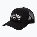 Herren Baseballcap Billabong Podium Trucker black