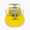 Element klassische Skateboard Peanuts Charlie gelb 531590907 5