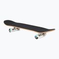 Element Hatched Rot Blau farbig klassisches Skateboard W4CPC4 2