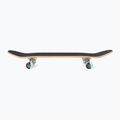 Element Hatched Rot Blau farbig klassisches Skateboard W4CPC4 3