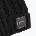 Wintermütze für Frauen Billabong Good Vibes black 3