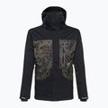 Snowboardjacke für Männer Billabong Delta STX black