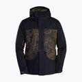 Snowboardjacke für Männer Billabong Delta STX black 6