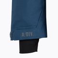 Snowboardjacke für Männer Billabong Prism STX antique blue 4