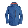 Snowboardjacke für Männer Billabong Prism STX antique blue 7