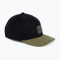 Baseballmütze für Männer Billabong Stacked black