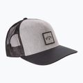 Baseballkappe Billabong Stacked Trucker grey heather