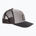 Baseballkappe Billabong Stacked Trucker grey heather 5