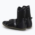 Neoprenschuhe für Männer Billabong 5 Furnace RT black 3