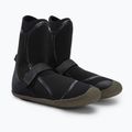 Neoprenschuhe für Männer Billabong 5 Furnace RT black 5