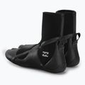 Neoprenschuhe für Männer Billabong 5 Absolute ST black hash 3