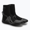 Neoprenschuhe für Männer Billabong 5 Absolute ST black hash 5