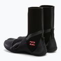 Neoprenschuhe für Frauen Billabong 3 Synergy HS black 3