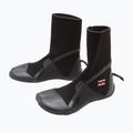 Neoprenschuhe für Frauen Billabong 5 Synergy HS black 10