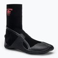Neoprenschuhe für Frauen Billabong 5 Synergy HS black