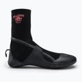 Neoprenschuhe für Frauen Billabong 5 Synergy HS black 2