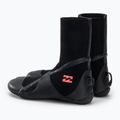 Neoprenschuhe für Frauen Billabong 5 Synergy HS black 3