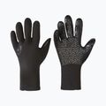 Neoprenhandschuhe für Männer Billabong 5 Absolute black 5