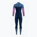 Neoprenanzug für Frauen Billabong 4/3 Synergy BZ Full river 3