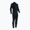 Neoprenanzug für Männer Billabong 5/4 Furnace CZ Full black