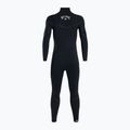 Neoprenanzug für Männer Billabong 5/4 Furnace CZ Full black 3