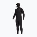 Neoprenanzug für Männer Billabong 5/4 Furnace Hooded CZ Full black 6
