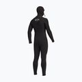 Neoprenanzug für Männer Billabong 5/4 Furnace Hooded CZ Full black 9