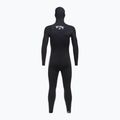 Neoprenanzug für Männer Billabong 5/4 Furnace Hooded CZ Full black 3