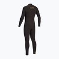 Neoprenanzug für Männer Billabong 5/4 Revolution L/SL black clay 2