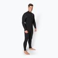 Neoprenanzug für Männer Billabong 5/4 Absolute CZ Full black hash 2