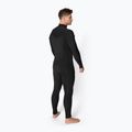 Neoprenanzug für Männer Billabong 5/4 Absolute CZ Full black hash 3