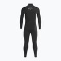 Neoprenanzug für Männer Billabong 5/4 Absolute CZ Full black hash 8