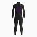 Neoprenanzug für Männer Billabong 5/4 Absolute CZ Full black hash 10