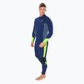Neoprenanzug für Männer Billabong 5/4 Absolute CZ Full navy