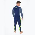 Neoprenanzug für Männer Billabong 5/4 Absolute CZ Full navy 2
