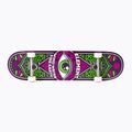 Skateboard Element Third Eye violett Z4CPA8