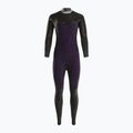 Neoprenanzug für Frauen Billabong 5/4 Salty Dayz Full black 4