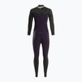 Neoprenanzug für Frauen Billabong 5/4 Salty Dayz Full black 5