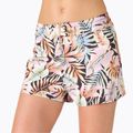 Schwimmshorts für Frauen Billabong Postcards From Paradise black pebble
